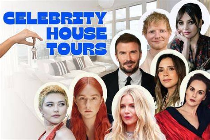 my house celebrities 150609 my house celebrities 150609