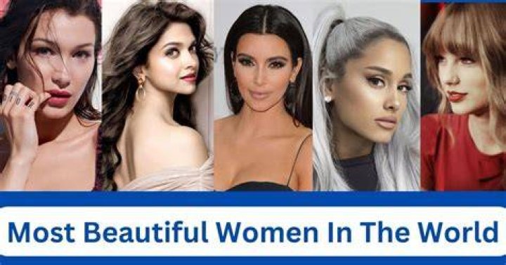 My top 5 most beautiful actresses who is the prettiest? Actresses Fanpop