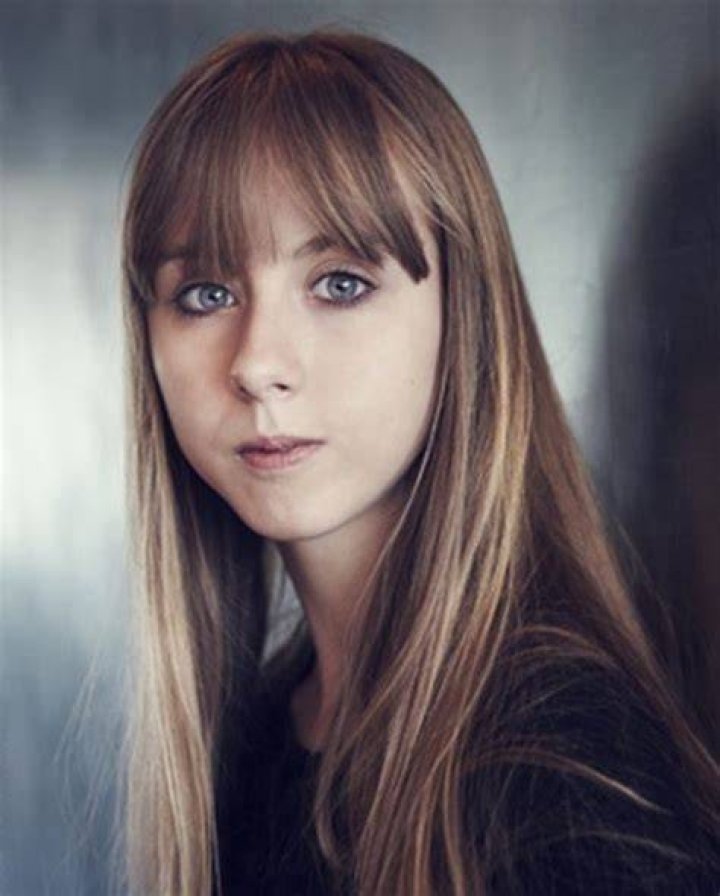 Mélusine Mayance Mélusine Mayance