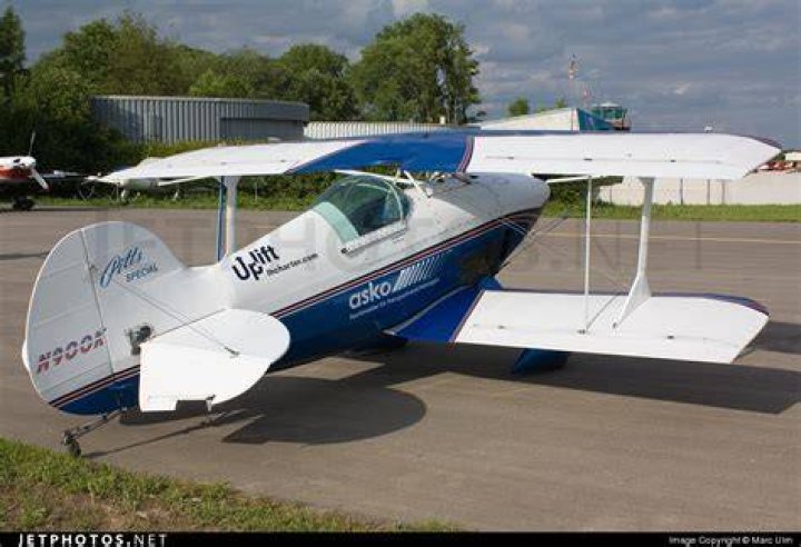 N900K Pitts S1 Special mmnphoto Marco 56 Flickr