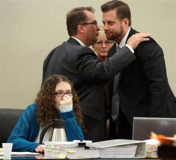 Natalie Keepers 5 Fast Facts You Need to Know