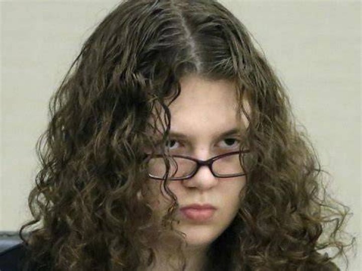 Natalie Keepers guilty of helping David Eisenhauer kill Nicole Lovell