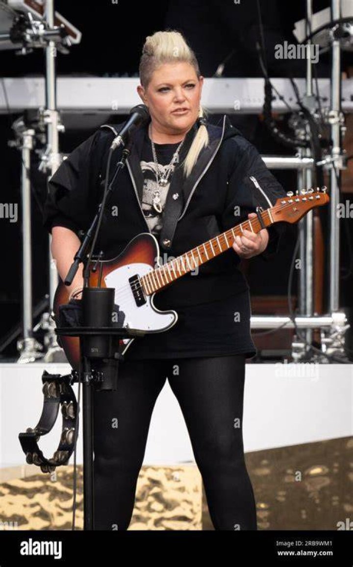 Natalie Maines photo 2