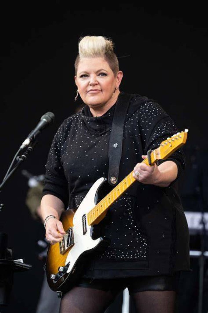 Natalie Maines photo 3