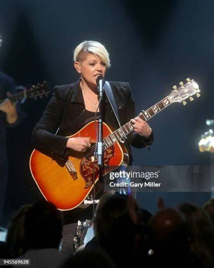 Natalie Maines