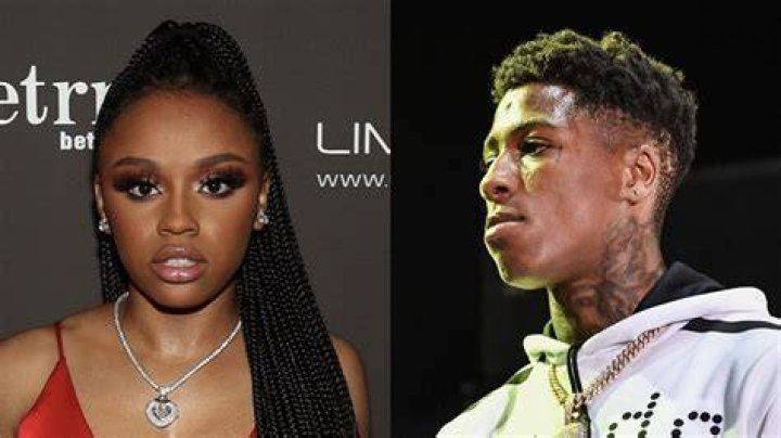 NBA Youngboy & Yaya Mayweather a Baby Boy on January 9th — Controlled Sounds