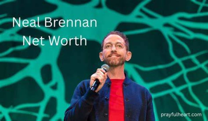 Neal Brennan Net Worth October 2023, Salary, Age, Siblings, Bio