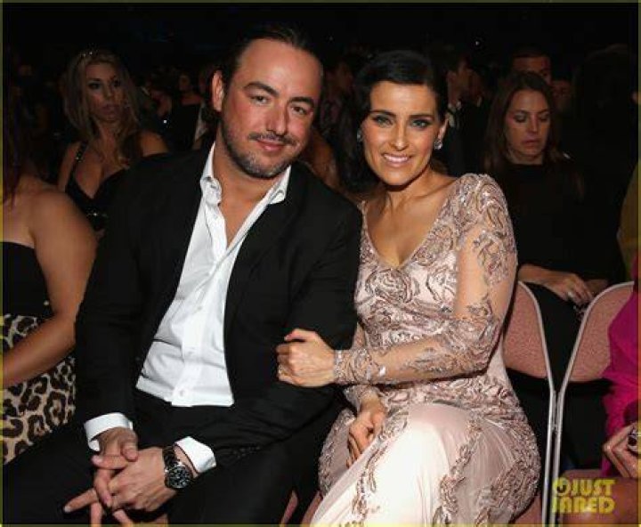 Nelly Furtado and Husband Demacio Castellon Split After 8 Years of