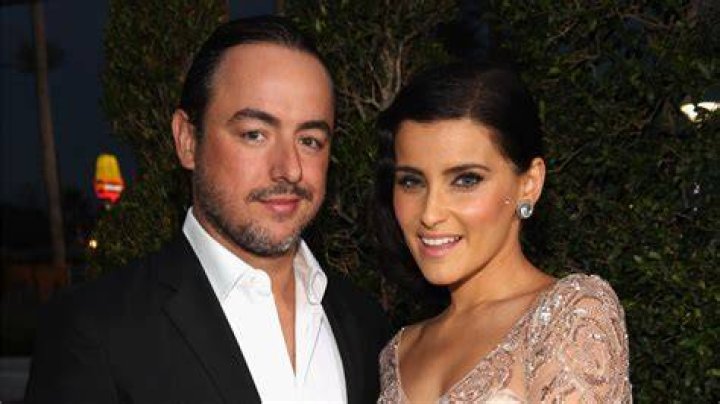 Nelly Furtado & Husband Demacio Castellon Split After 8 Years Photo