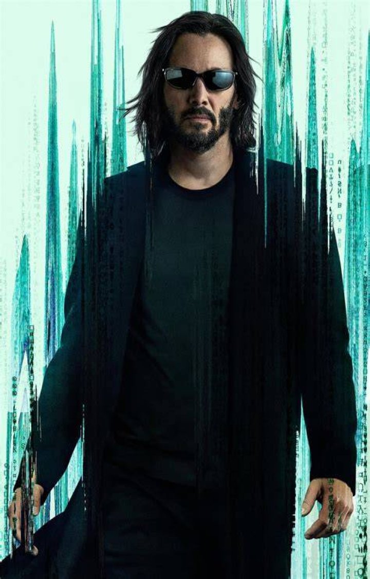 Neo Matrix Wiki Fandom