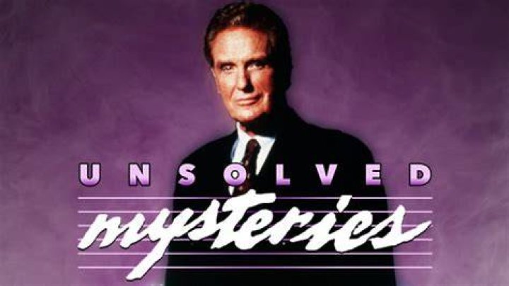 Netflix Is Bringing Back ‘Unsolved Mysteries’