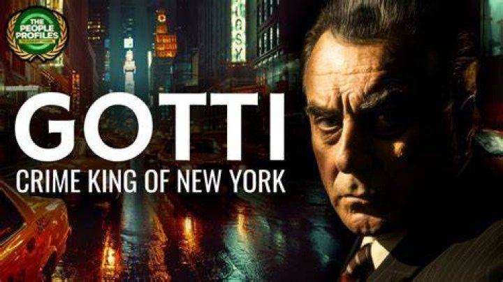 New Documentary on John Gotti GORILLA CONVICT Seth Ferranti