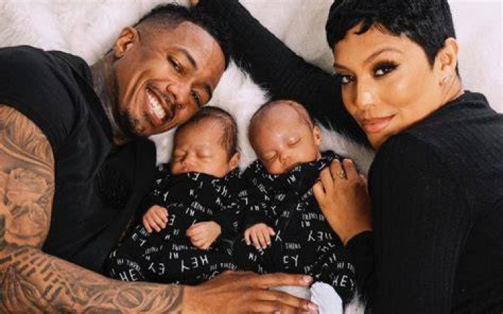 Nick Cannon 8th Baby, His 1st With Bre Tiesi Us Weekly