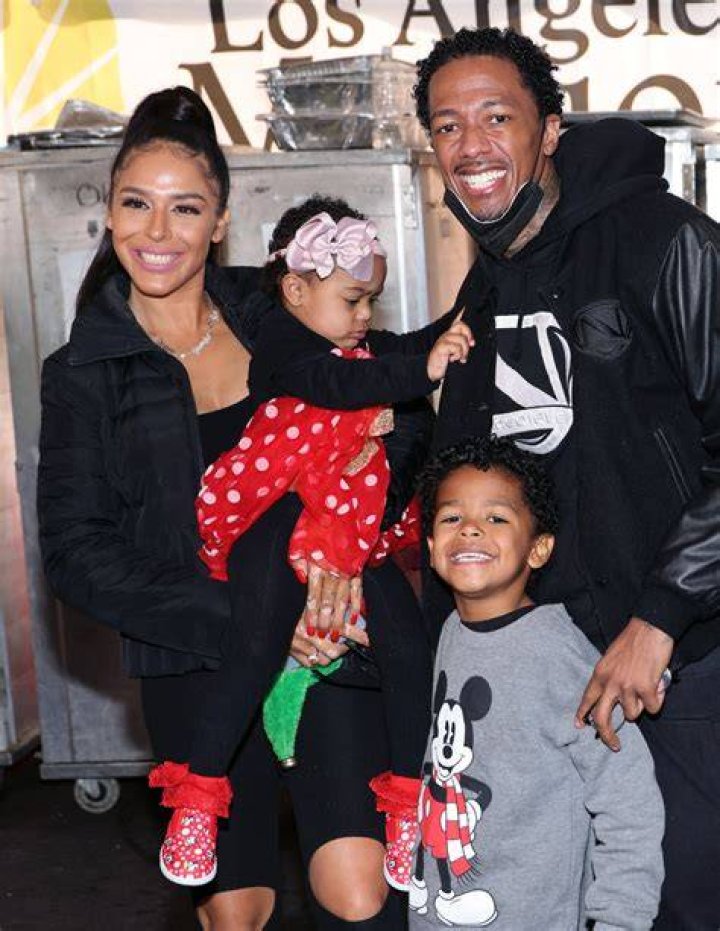 All We Know About Nick Cannon and His Dozens of Babies! Must Included Polyamorous Relationship Nick Cannon and Brittany Bell babies