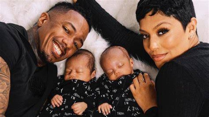 Nick Cannon appeared to confirm that he’s father to Alyssa Scott’s forthcoming baby Nick Cannon is expecting his 11th child with his girlfriend Alyssa Scott