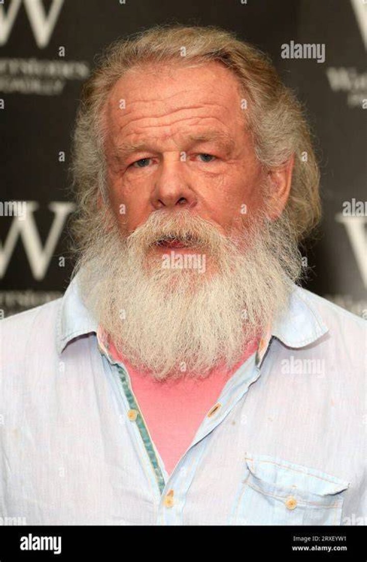 Nick Nolte photo 2
