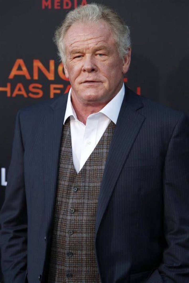 Nick Nolte photo