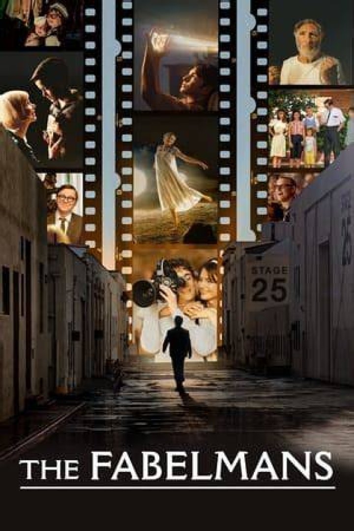 Nicolas Cantu — The Movie Database (TMDb)