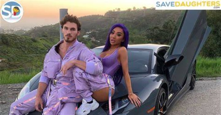 Nikita Dragun 2024 Boyfriend, net worth, tattoos, smoking & body measurements Taddlr