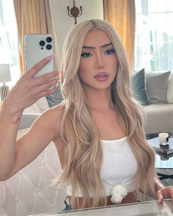 Nikita Dragun hot pics Not only her makeup videos, this model's bikini snaps are voguish too