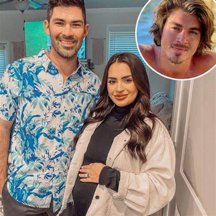 Nilsa Prowant and Gus Smyrnios