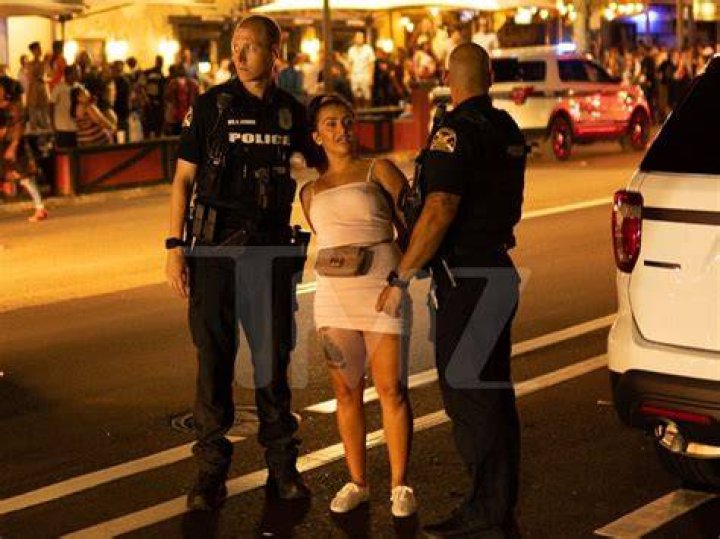 Nilsa Prowant arrested for flashing her breasts? Know her relationship affair with Gus