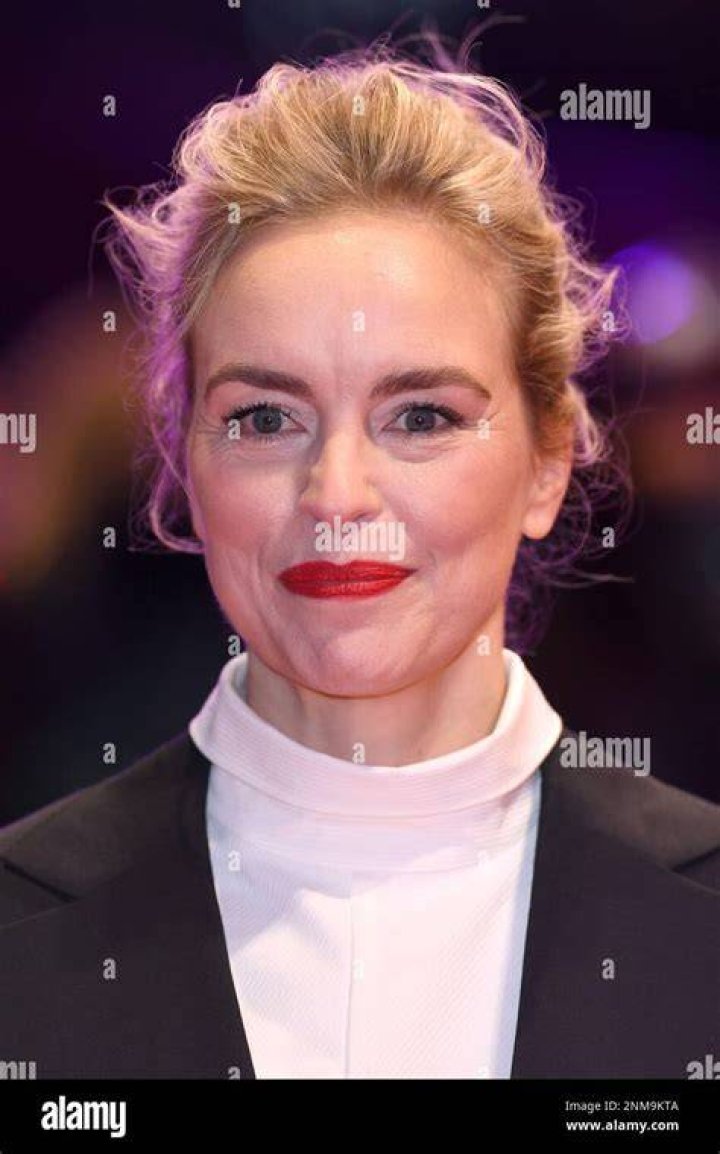 Nina Hoss photo 3