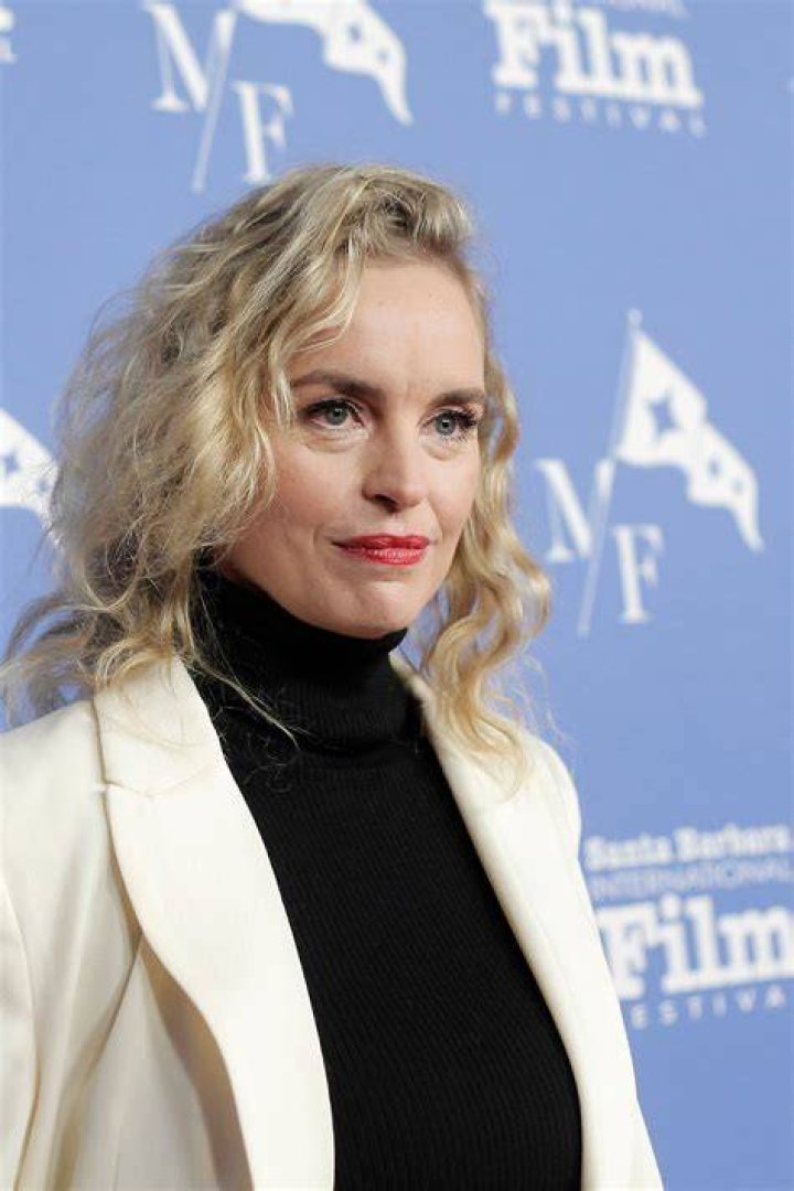 Nina Hoss photo