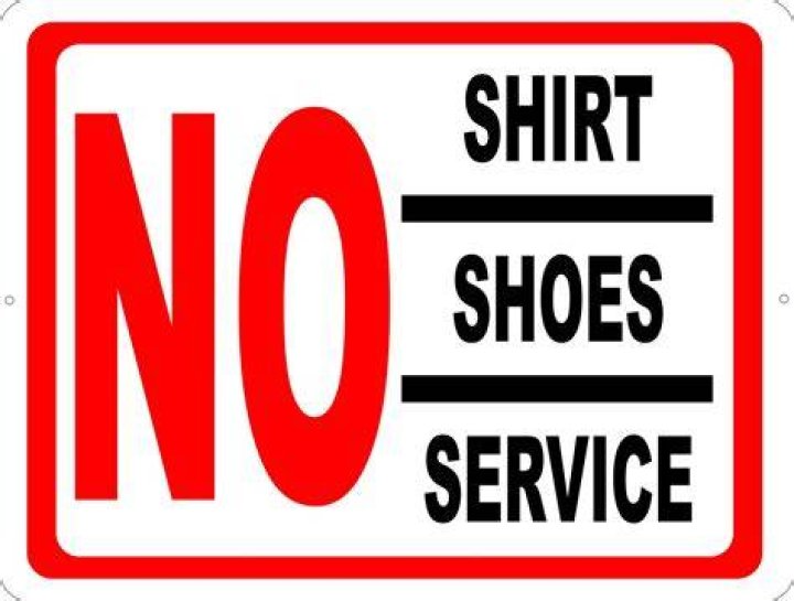 No Shoes, No Shirt, No Football Stadium Kenny Chesney has left us no