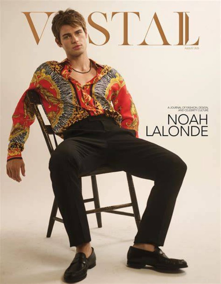 Noah Lalonde: A Digital Marketing Guru