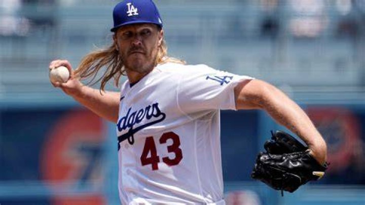 Noah Syndergaard photo 2