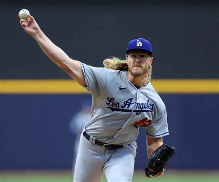 Noah Syndergaard photo 3