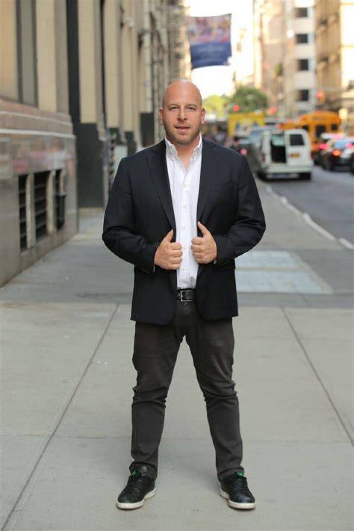 Noah Tepperberg photo 2
