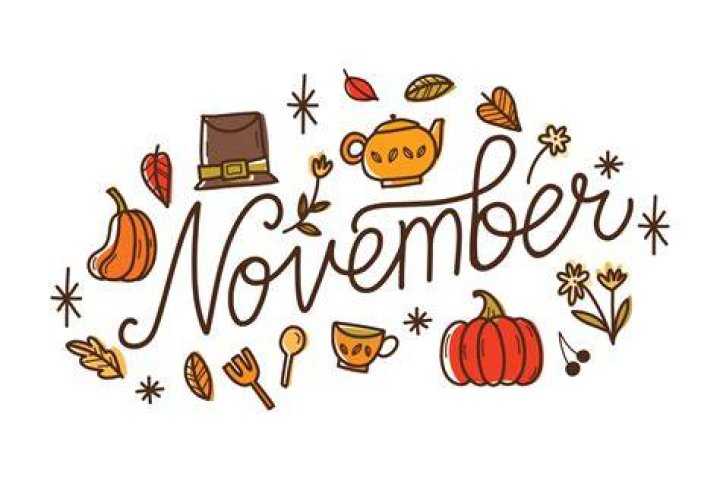 November Pictures, Photos, and Images for Facebook, Tumblr, Pinterest, and Twitter