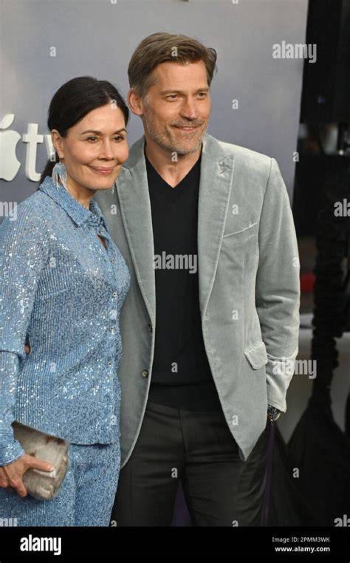 Nukaaka Coster-Waldau