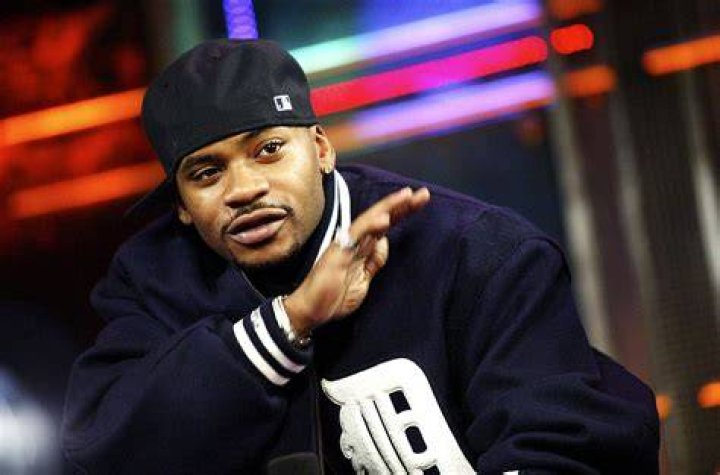 Obie Trice photo 3