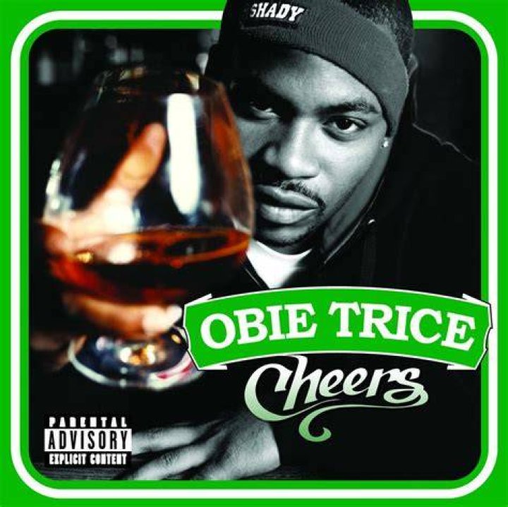 Obie Trice photo