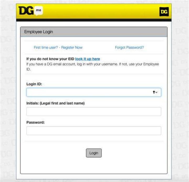 Official Login Page [100 Verified]