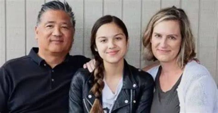 Olivia Rodrigo With Her Mother Jennifer at Buvette French Restaurant in