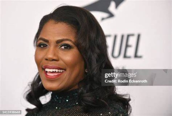 Omarosa Manigault Highlights