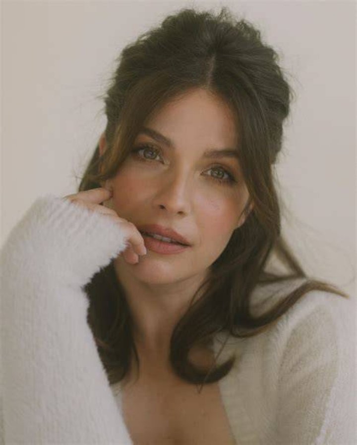 Paige Spara photo 2