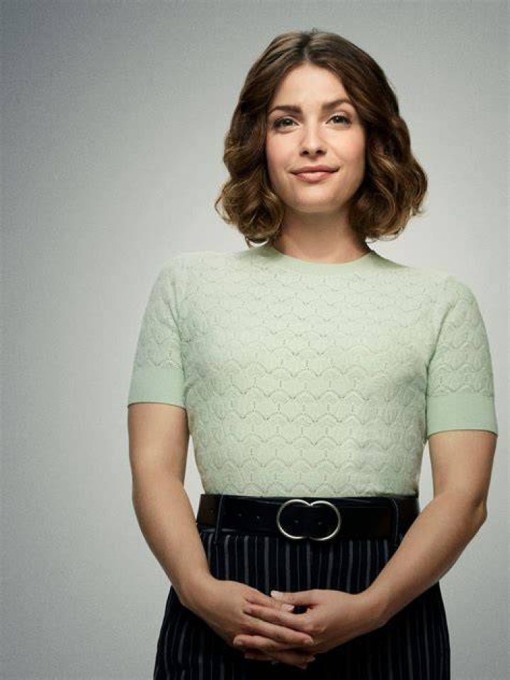 Paige Spara photo