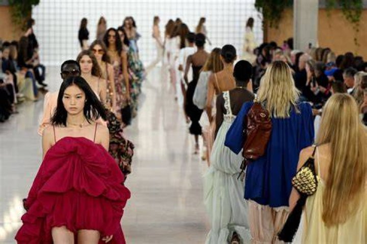 Paris Fashion Week Fall/Winter 2019-20 - Chanel - Celebrity Arrivals