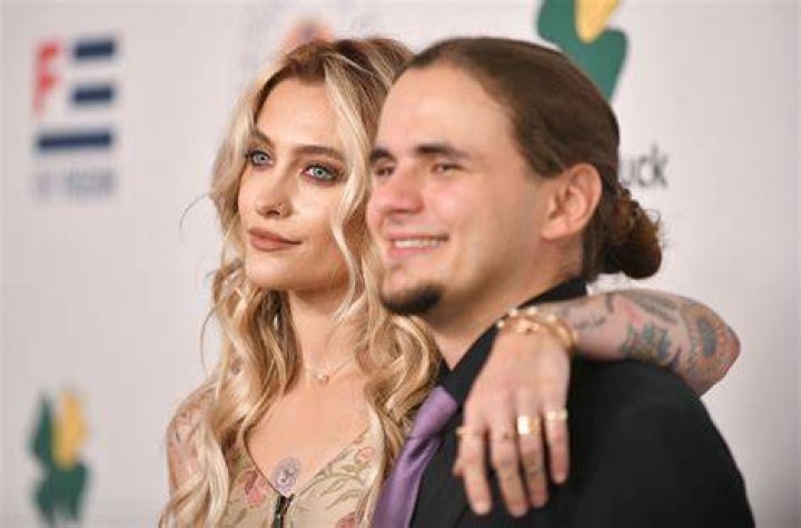 Paris Jackson Parentage Is Paris Jackson Michael Jackson's Biological