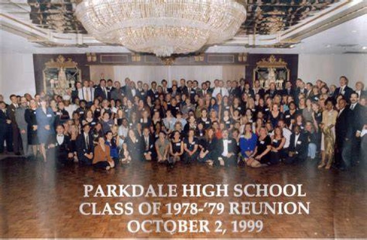 Parkdale Reunion