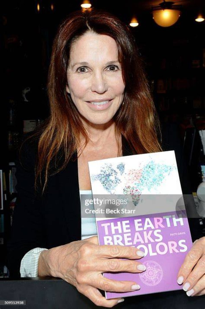 Patti Davis Talks New Book on Reagan, Alzheimer&rsquo;s Kirkus Reviews