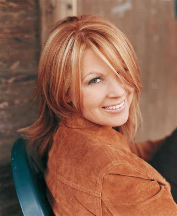 Patty Loveless photo 2