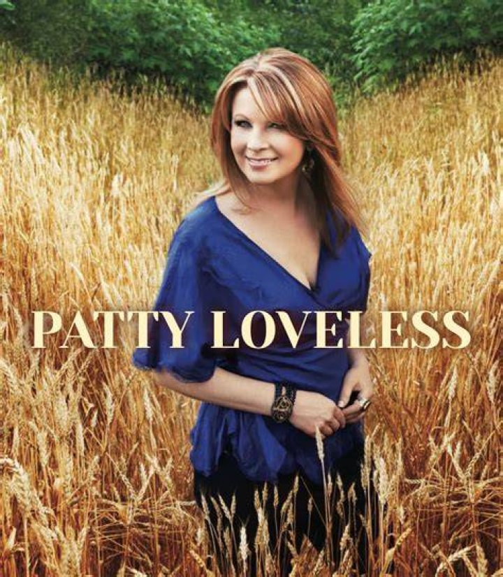 Patty Loveless photo 3