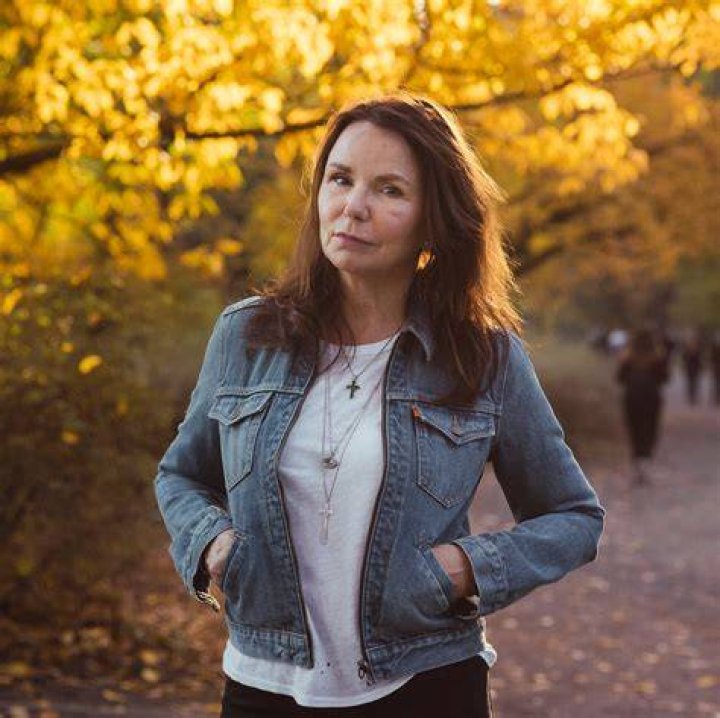 Patty Smyth photo 3