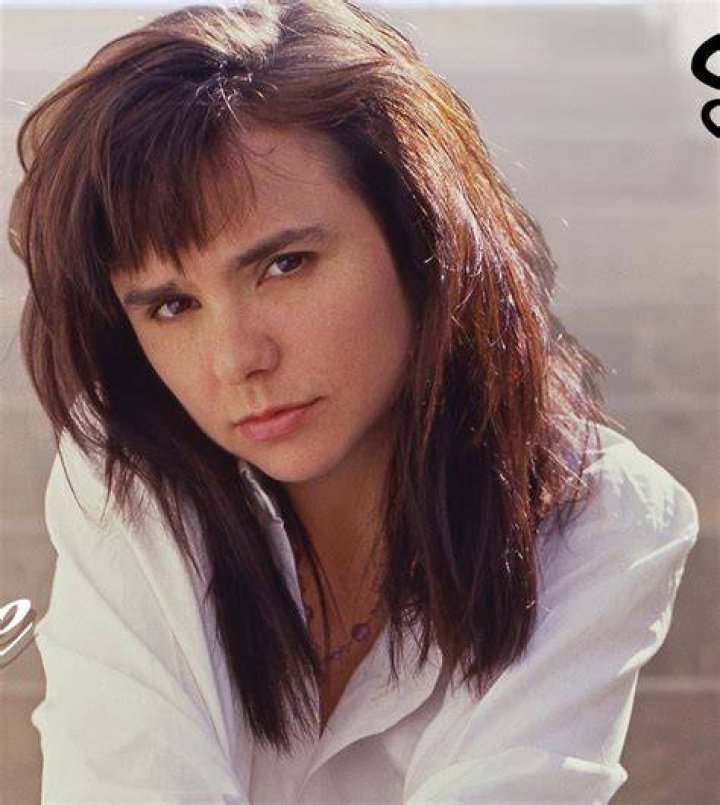 Patty Smyth photo